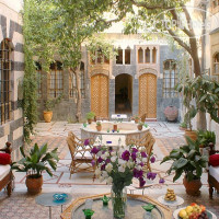 Beit Al Mamlouka 5*