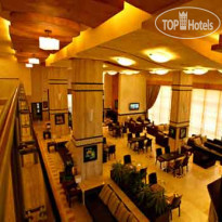 Yafour Hotel & Resort 