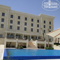Tadamora Palace Hotel and SPA 