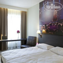 Comfort Hotel LT - Rock 'n' Roll Vilnius 