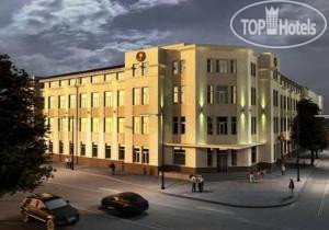 Фотографии отельера Corner 2*