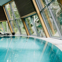 Плавательный бассейн в Spa Vilnius Anyksciai 4*