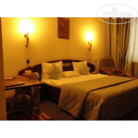 Relax Comfort Suites Hotel 4*