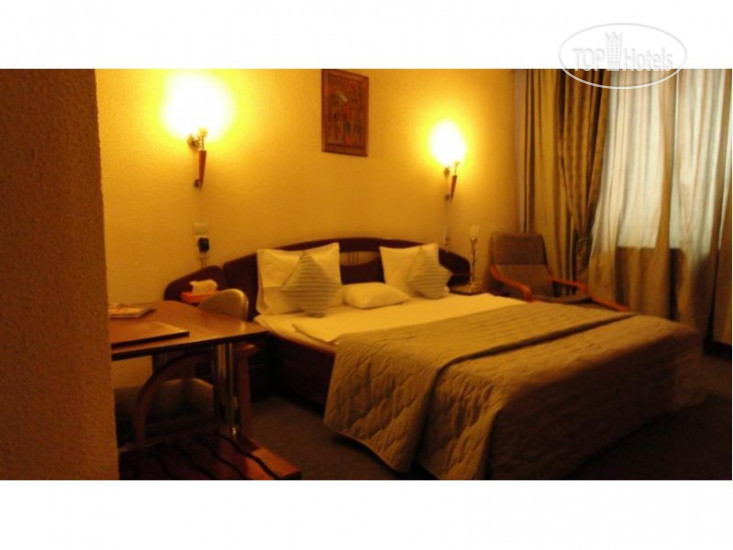 Фотографии отельера Relax Comfort Suites Hotel 4*