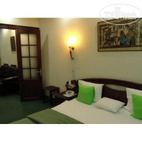 Relax Comfort Suites Hotel 