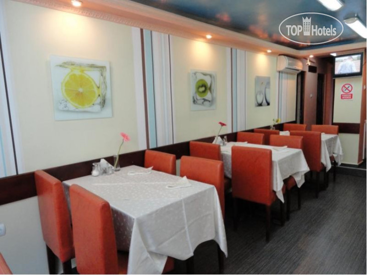 Новые добавленные фото туристов в Relax Comfort Suites Hotel 4*