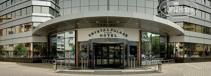 Фотографии отеля  Crystal Palace 4*