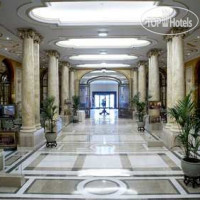 Athenee Palace Hilton 5*