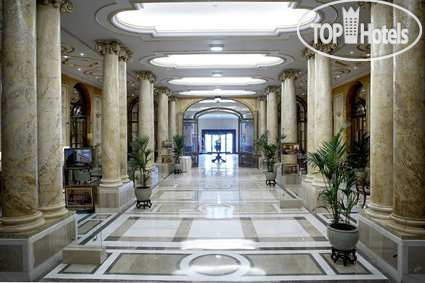 Фотографии отеля  Athenee Palace Hilton 5*