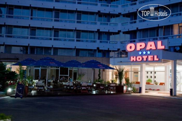 Фотографии отеля  Opal 3*