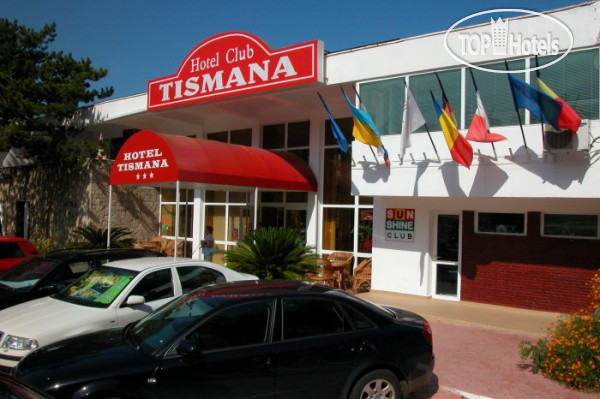 Фотографии отеля  Tismana 3*