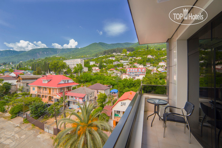 Grand Hotel Gagra