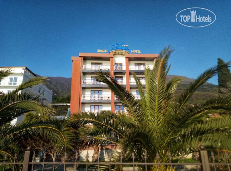 Alex Resort & Spa Hotel 4* - Фото отеля