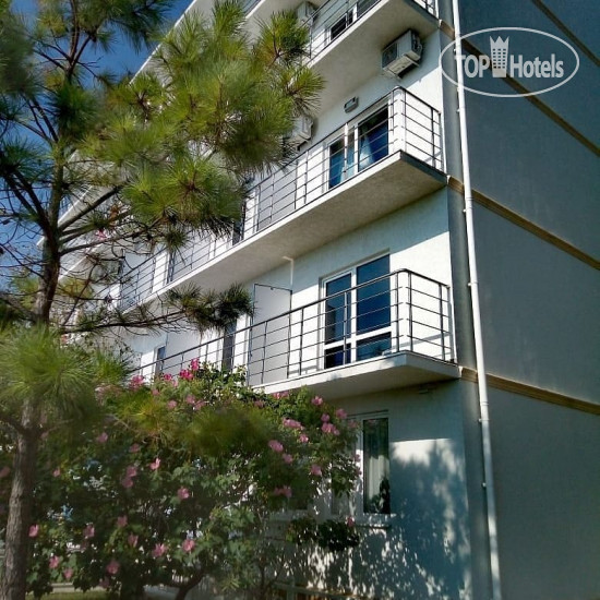 Alex Resort & Spa Hotel 4* корпус 2 - Фото отеля