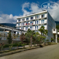 Alex Resort & Spa Hotel 4* корпус 2 - Фото отеля