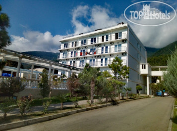 Alex Resort & Spa Hotel 4* корпус 2 - Фото отеля