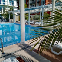 Alex Resort & Spa Hotel 4* - Фото отеля