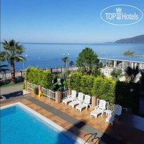 Alex Resort & Spa Hotel 4* - Фото отеля