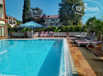 Alex Resort & Spa Hotel 4* - Фото отеля