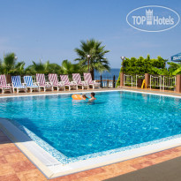 Alex Resort & Spa Hotel 4* - Фото отеля