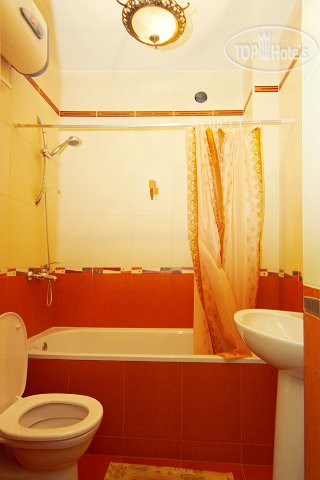Новые добавленные фото туристов в Вилла Леона