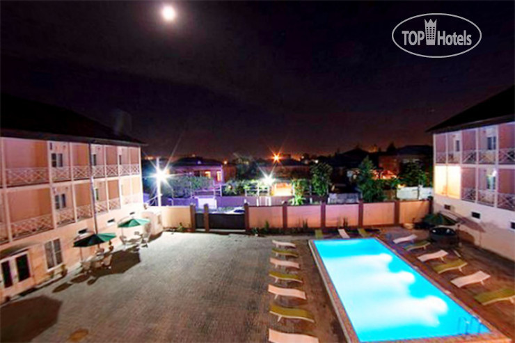 Новые добавленные фото туристов в Viva Maria 3*