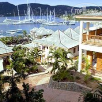 Antigua Yacht Club Marina Resort 