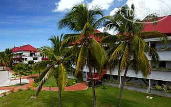 Фотографии отеля  Tranquility Bay Antigua 3*