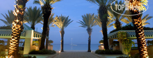 The Westin Casuarina Resort & Spa 5* - Фото отеля