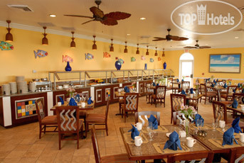 The Westin Casuarina Resort & Spa 5* - Фото отеля