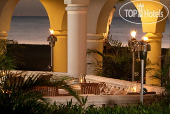 The Westin Casuarina Resort & Spa 5* - Фото отеля