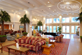The Westin Casuarina Resort & Spa 5* - Фото отеля