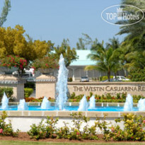 The Westin Casuarina Resort & Spa 