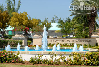 The Westin Casuarina Resort & Spa 5* - Фото отеля
