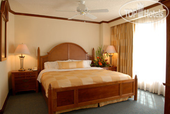 The Westin Casuarina Resort & Spa 5* - Фото отеля