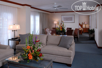 The Westin Casuarina Resort & Spa 5* - Фото отеля