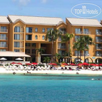 Grand Cayman Marriott Beach Resort 5* - Фото отеля