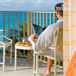 Номера Grand Cayman Marriott Beach Resort