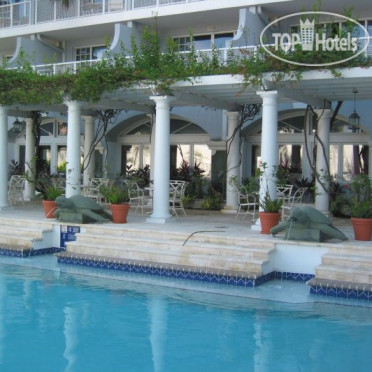Grand Cayman Beach Suites 4* - Фото отеля