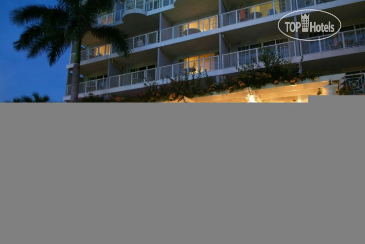 Grand Cayman Beach Suites 4* - Фото отеля