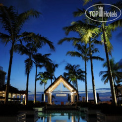 Отель Grand Cayman Beach Suites
