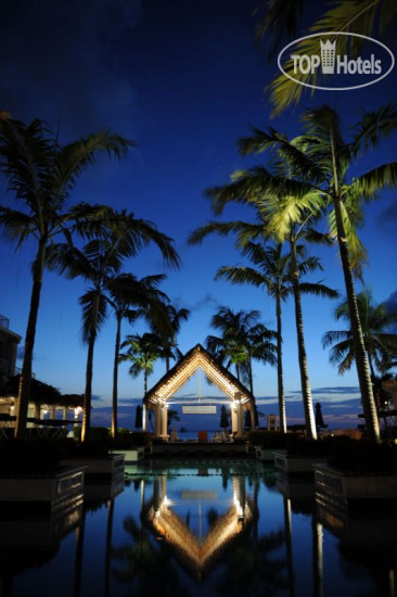Grand Cayman Beach Suites 4* - Фото отеля