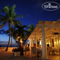 Grand Cayman Beach Suites 4*