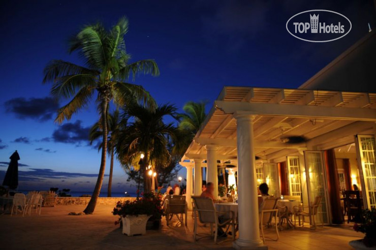 Фотографии отеля  Grand Cayman Beach Suites 4*