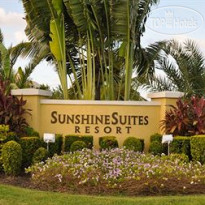 Sunshine Suites Resort 4* - Фото отеля