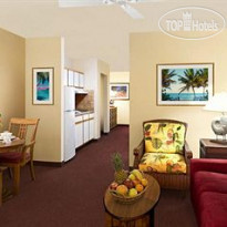 Sunshine Suites Resort 4* - Фото отеля
