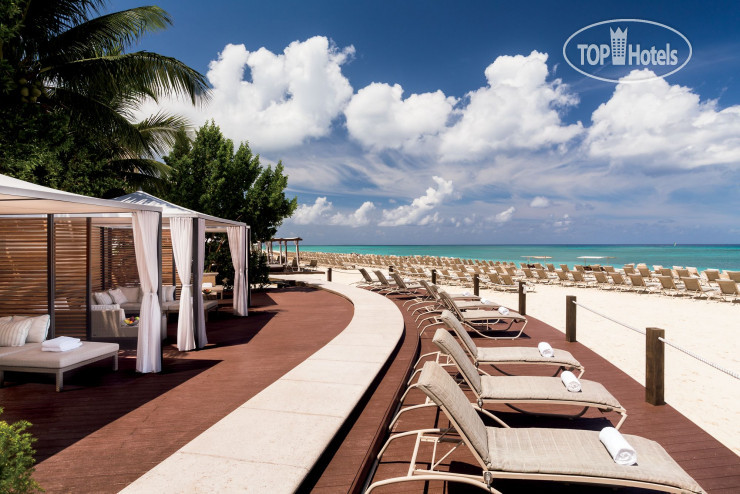 The Ritz-Carlton, Grand Cayman 5*