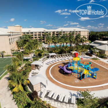 The Ritz-Carlton, Grand Cayman 5* - Фото отеля