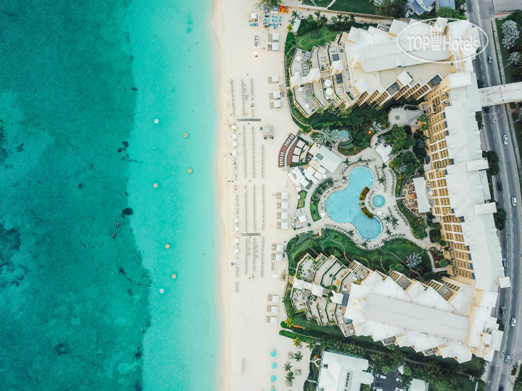 The Ritz-Carlton, Grand Cayman 5* - Фото отеля