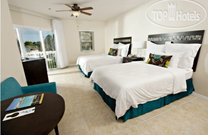 Holiday Inn Resort Grand Cayman 4* - Фото отеля